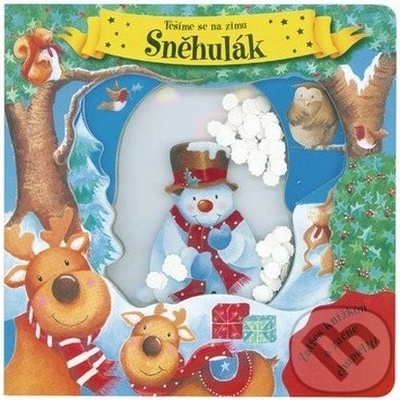 Sněhulák - Jeremy Child