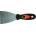 Top Strong Шпакла с двукомпонентна дръжка Top Strong - 125 mm (320755)