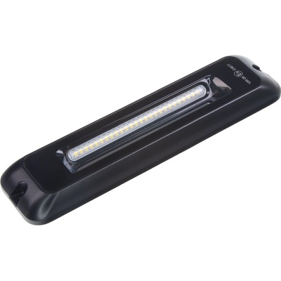 CarClever LED osvětlení interiéru a exteriéru , 26 LED, 890 LM 15W, 207x52 mm – Hledejceny.cz