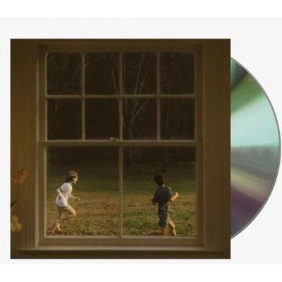 Kahan Noah - Great Divide CD