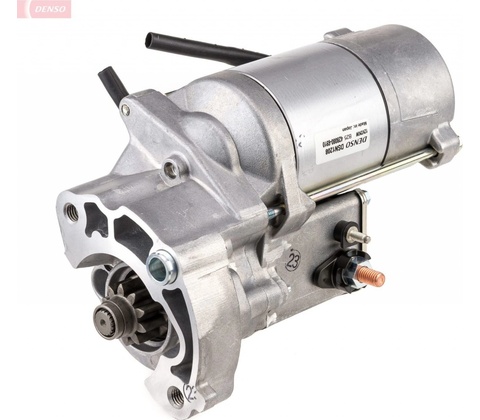 Štartér DENSO DSN1208