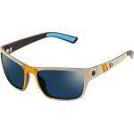 GUNNAR Слънчеви очила GUNNAR Borderlands Ripper - Bandit Smoke - Sunglasses (GUN-BOR-RIP11) - megamag