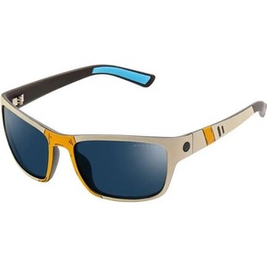 GUNNAR Слънчеви очила GUNNAR Borderlands Ripper - Bandit Smoke - Sunglasses (GUN-BOR-RIP11) - megamag