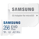 Samsung EVO Plus microSDXC 256GB MB-MC256KA/EU