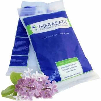 THERABATH Therabath® Гранулиран парафин люляк, 2.7 кг