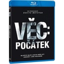 Věc: Počátek BD