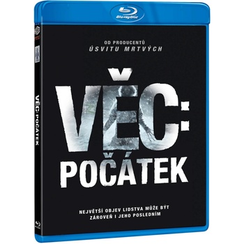Věc: Počátek BD