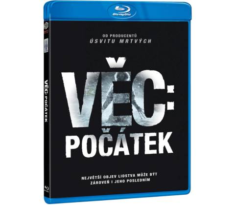 Věc: Počátek BD