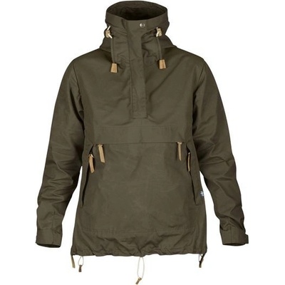 Fjallraven Anorak No.8 W dark olive
