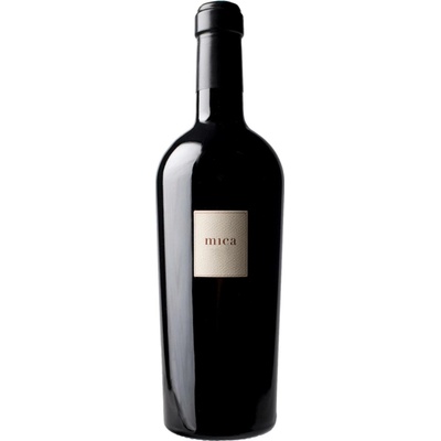 Buccella Mica Cabernet Sauvignon 2020 Červené 14,5% 0,75 l (holá láhev)
