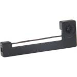 G&G ЛЕНТА ЗА МАТРИЧЕН ПРИНТЕР EPSON ERC-05 (ERC05)/150/M1501/M160/M163/M164/EC7000/C. ITOH 150/SHARP L7000/7001 - Black - PN RR-EP ERC05BK - 0, 17 m x 4.0 mm - G&G (RR-EP ERC05 BK)