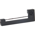 G&G ЛЕНТА ЗА МАТРИЧЕН ПРИНТЕР EPSON ERC-05 (ERC05)/150/M1501/M160/M163/M164/EC7000/C. ITOH 150/SHARP L7000/7001 - Black - PN RR-EP ERC05BK - 0, 17 m x 4.0 mm - G&G (RR-EP ERC05 BK)
