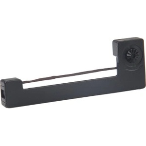 G&G ЛЕНТА ЗА МАТРИЧЕН ПРИНТЕР EPSON ERC-05 (ERC05)/150/M1501/M160/M163/M164/EC7000/C. ITOH 150/SHARP L7000/7001 - Black - PN RR-EP ERC05BK - 0, 17 m x 4.0 mm - G&G (RR-EP ERC05 BK)