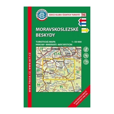 Moravskoslezské Beskydy