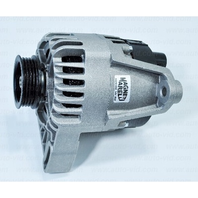 Alternátor MAGNETI MARELLI 943308901010 943308901010