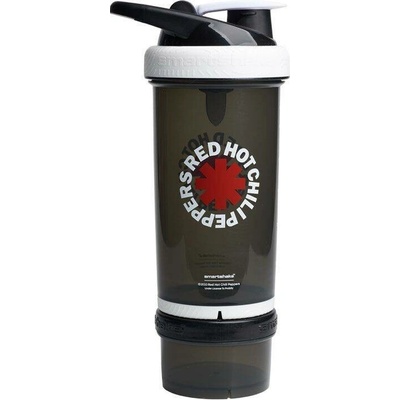 Smartshake SmartShake™ Šejkr Revive Rock 750 ml Red Hot Chili Peppers
