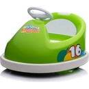 LEAN CARS Elektrické autíčko XMX621 zelená