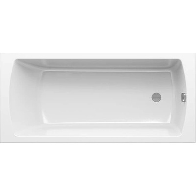 Ravak Classic II Slim 150x70 cm CC31300000