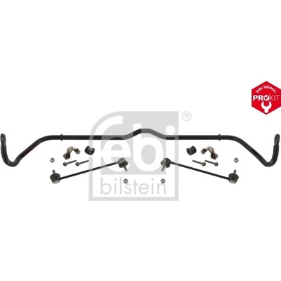 FEBI BILSTEIN Stabilizátor podvozku 37090