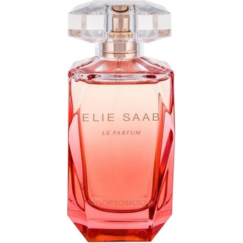 Elie Saab Le Parfum Resort Collection 2017 toaletná voda dámska 90 ml