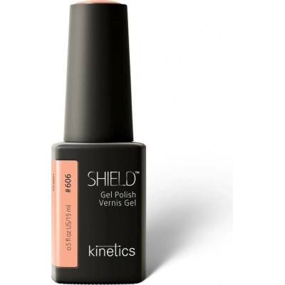 Kinetics Gel lak Shield 606 Origin 15 ml