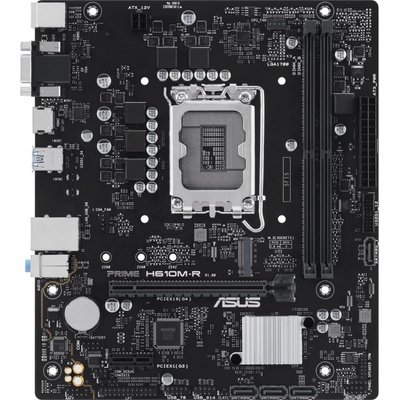 Asus PRIME H610M-R-SI