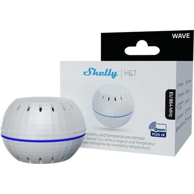 Shelly Wave H&T SHELLY-WAVE-HT-WH