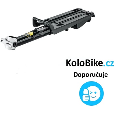 Topeak MTX BeamRack – Zboží Mobilmania