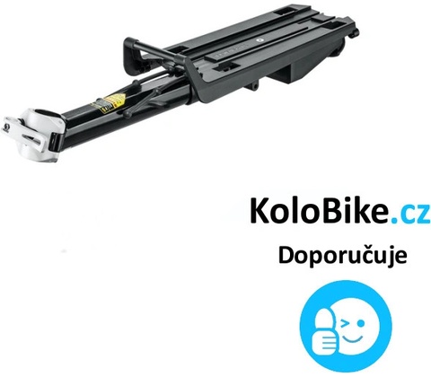 Topeak MTX BeamRack