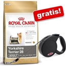 Royal Canin Čivava Chihuahua 2 x 3 kg