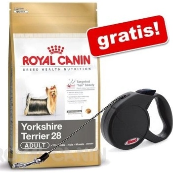 Royal Canin Čivava Chihuahua 2 x 3 kg
