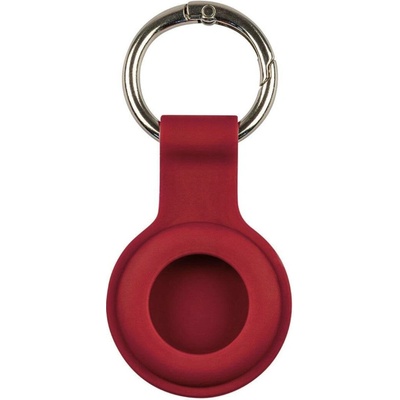 Mobile Origin AirTag klíčenka Červená FRL-ATKC-RED