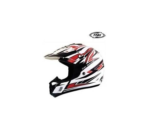 THH TX-12 Racing