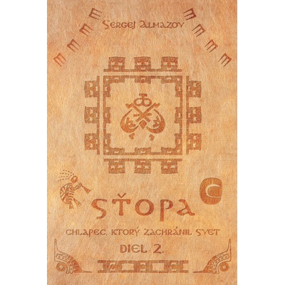 Sťopa - Almazov Sergej