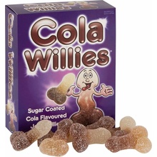 COLA penis želé