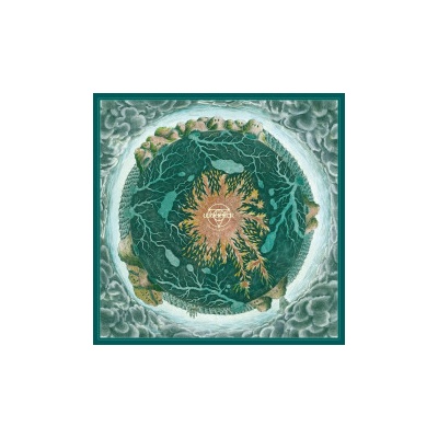 Wobbler - Dwellers Of The Deep Vinyl LP