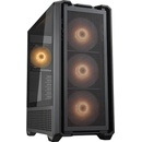Cougar MX600 RGB Black CGR-57C9B-RGB