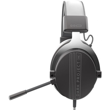 Dark Project One VEXO Wired Headset