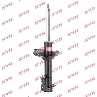 KYB Europe GmbH 334480