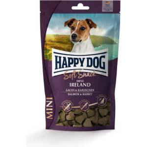 Happy Dog Soft Snack Mini Ireland 100 г - abc-zoo