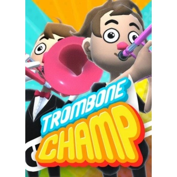 Trombone Champ