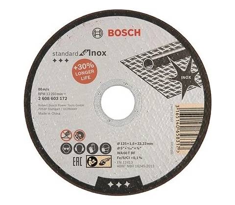 Bosch 2.608.603.172