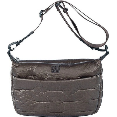 Pepe Moll dámská crossbody kabelka 252192 Pewter