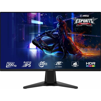 MSI MAG 275QF E20