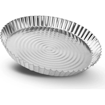 Orion Forma pocínovaná na koláč a pizzu Flat 27 cm