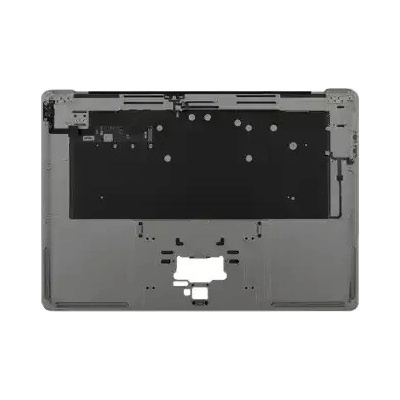Top Case s klávesnicou ISO Slovak MacBook Air 13" (A2337 / 2020) – Genuine OEM – vesmírne šedý MAC0559