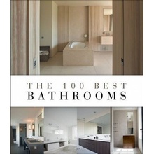 The 100 Best Bathrooms - Wim Pauwels