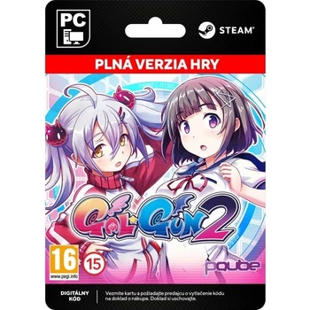 Gal Gun 2