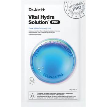 Dr. Jart+ Vital Hydra Solution Intensive Hydration Mask интензивна хидратираща маска 26 гр