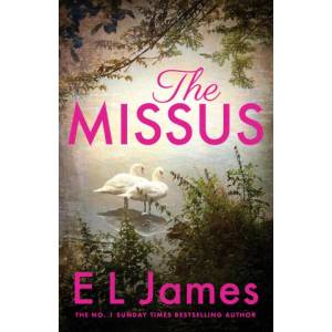 The Missus | E L James (ISBN: 9781804946961)